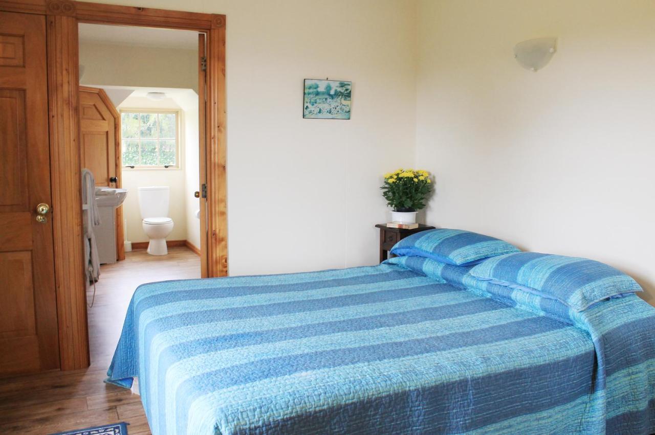 הוילה קאריקרי The Carriage House-Bay Of Islands מראה חיצוני תמונה